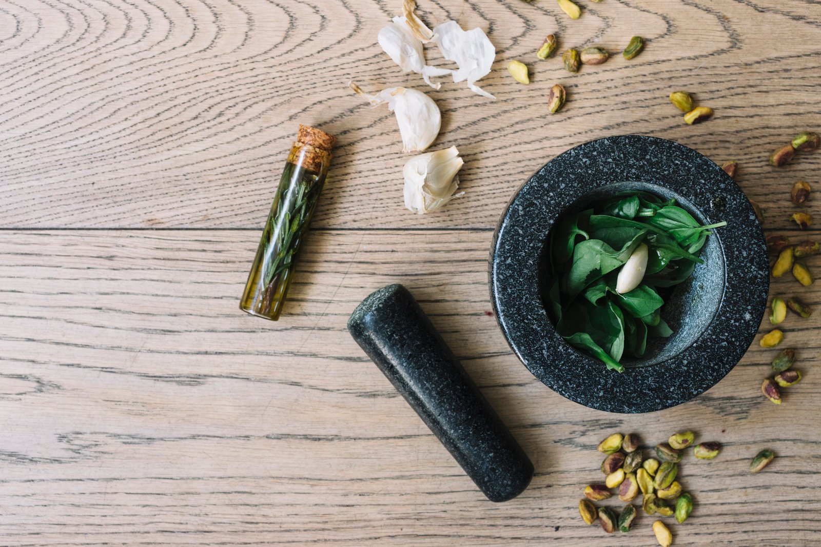 Herbal Remedies